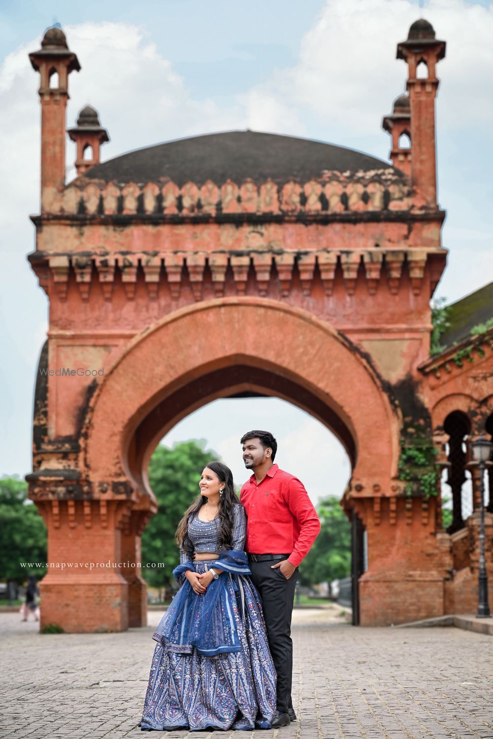 Photo By Snapwave Production - Photographers