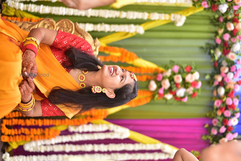 Photo By Snapwave Production - Photographers