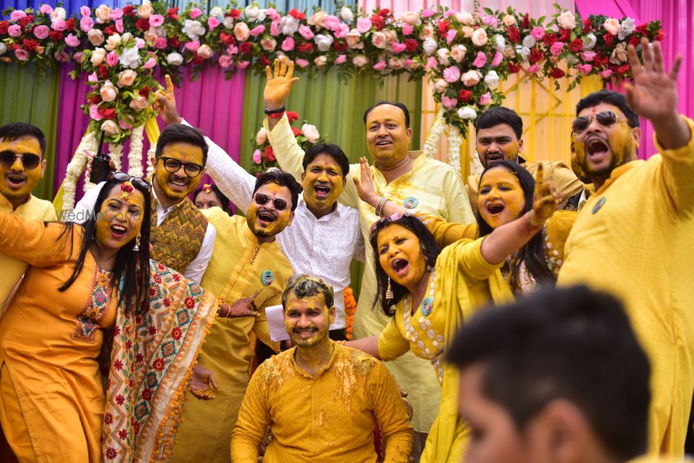 Photo By Snapwave Production - Photographers