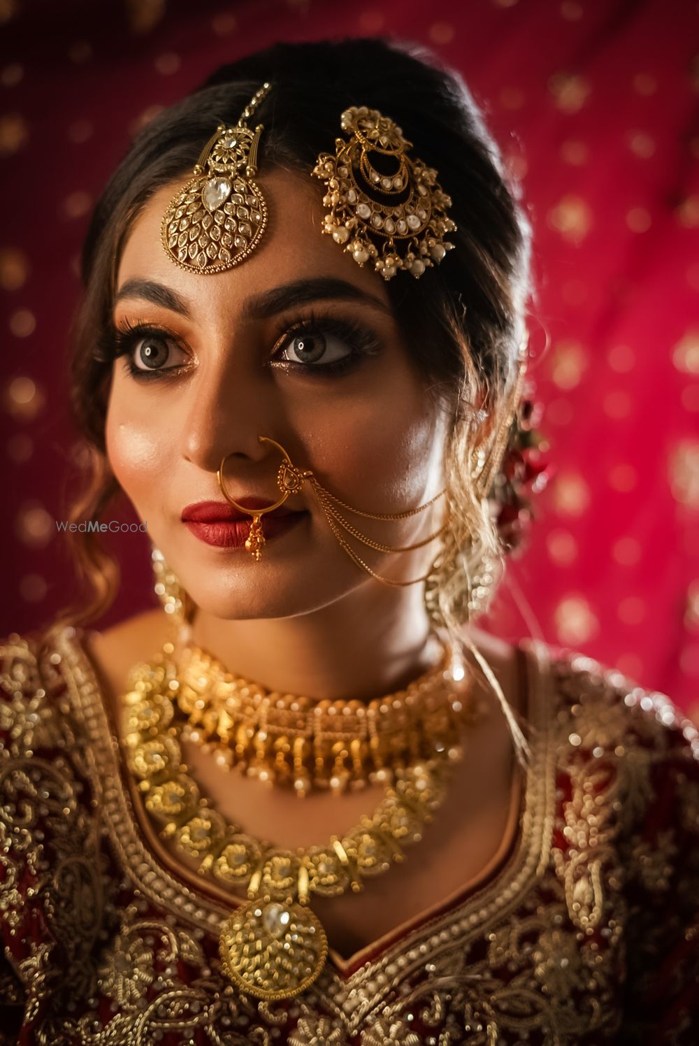 Photo By Face Stories by Aafreen Nagori - Bridal Makeup