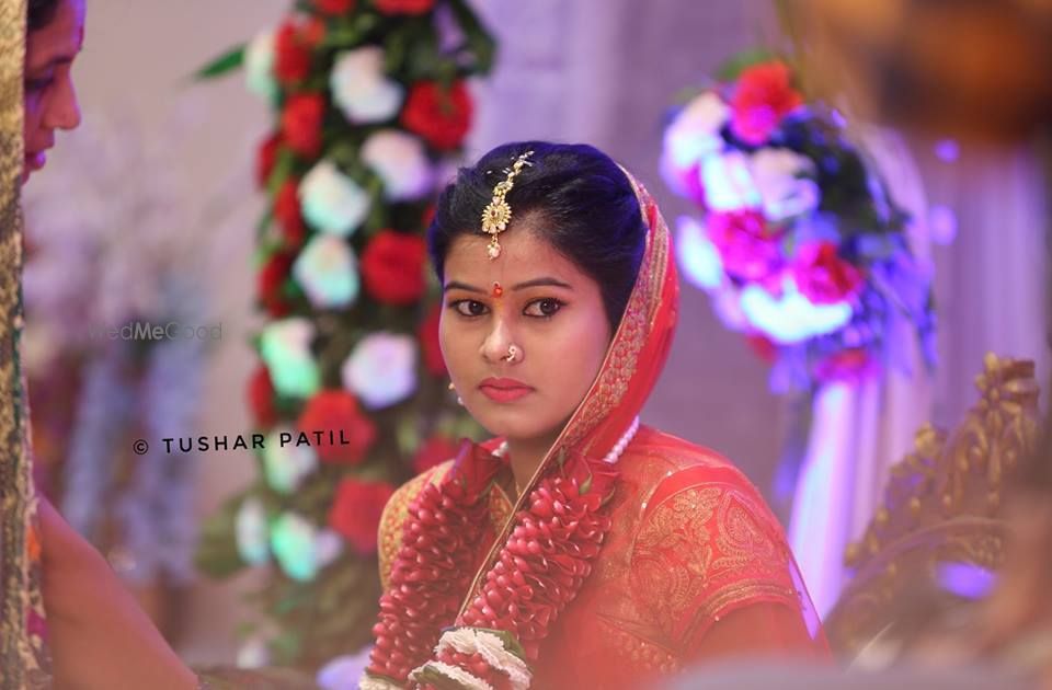 Photo By Tushar Patil Photography - Photographers
