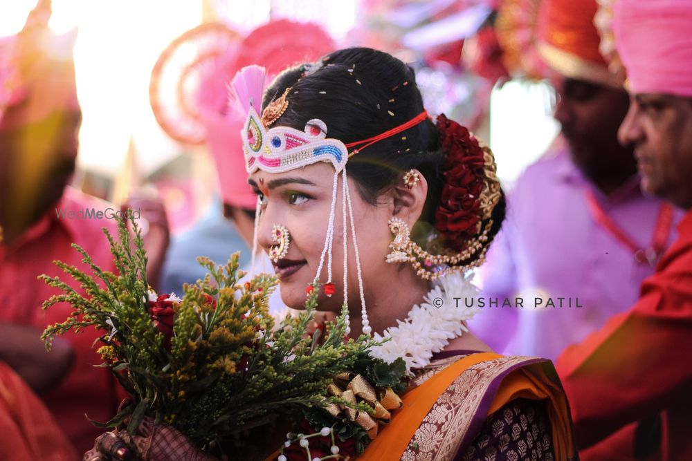 Photo By Tushar Patil Photography - Photographers