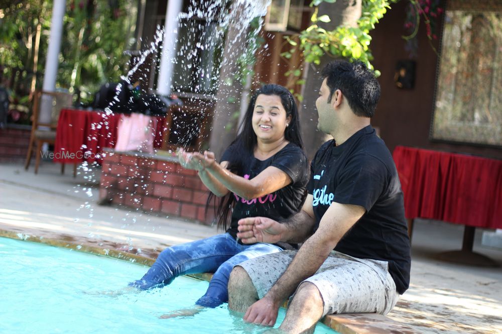 Photo By Tushar Patil Photography - Photographers