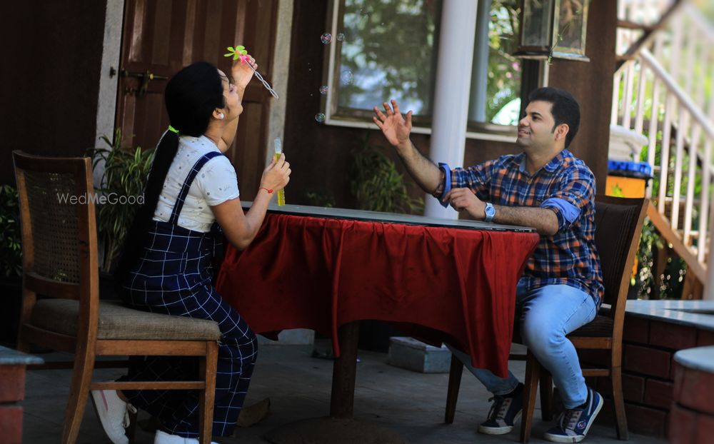 Photo By Tushar Patil Photography - Photographers