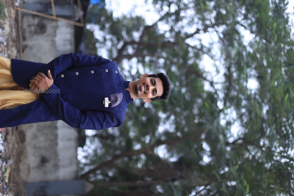 Photo By Tushar Patil Photography - Photographers