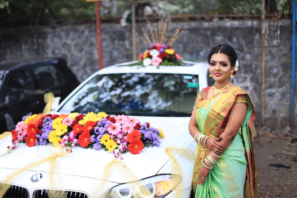 Photo By Tushar Patil Photography - Photographers