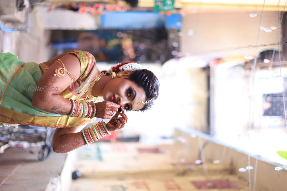 Photo By Tushar Patil Photography - Photographers