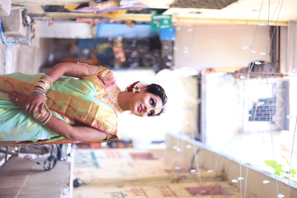 Photo By Tushar Patil Photography - Photographers