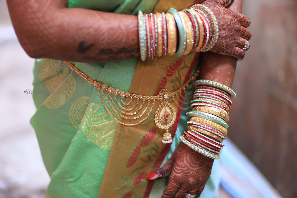 Photo By Tushar Patil Photography - Photographers