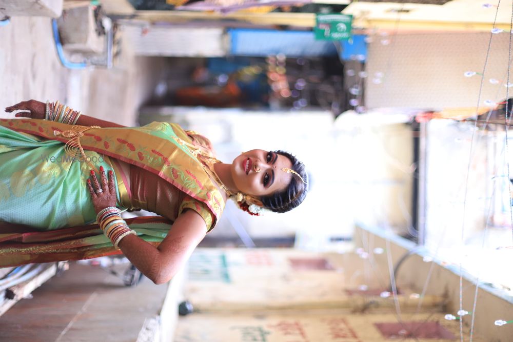 Photo By Tushar Patil Photography - Photographers