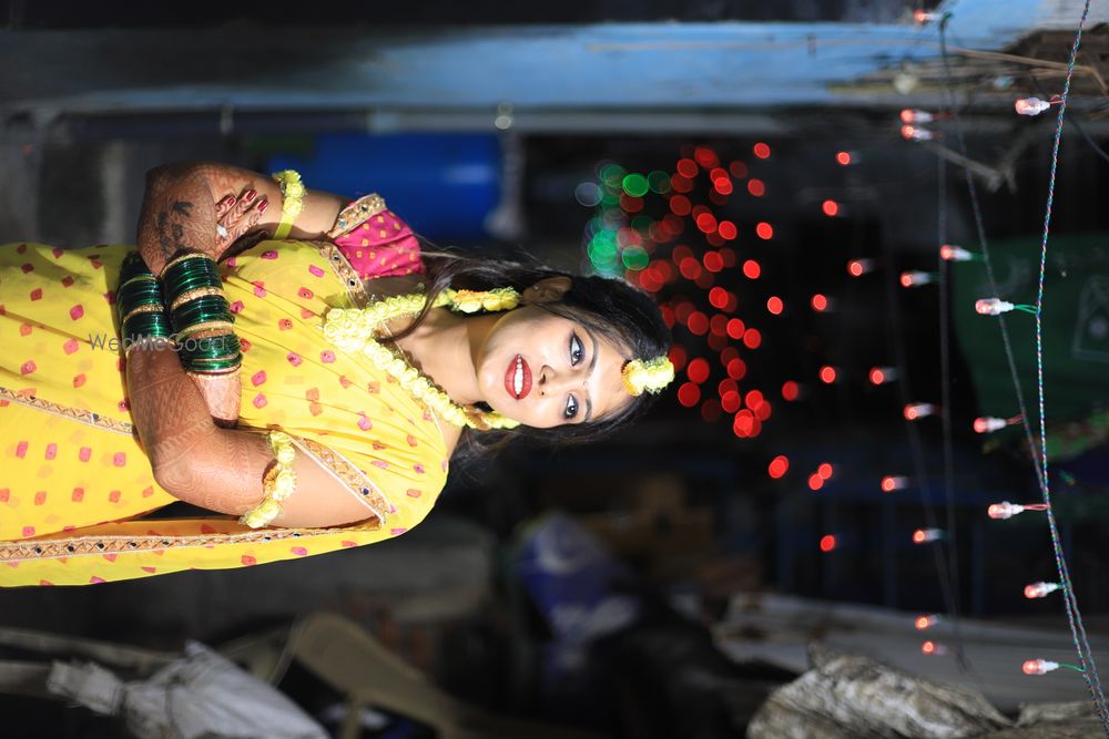 Photo By Tushar Patil Photography - Photographers