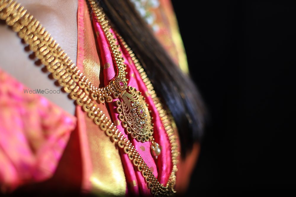 Photo By Tushar Patil Photography - Photographers