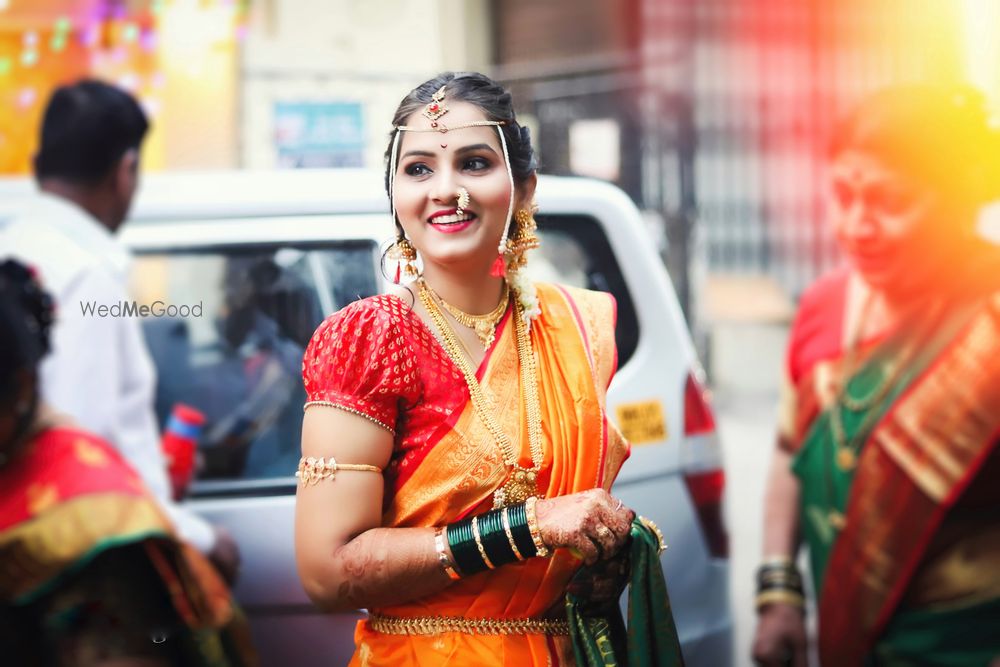 Photo By Tushar Patil Photography - Photographers