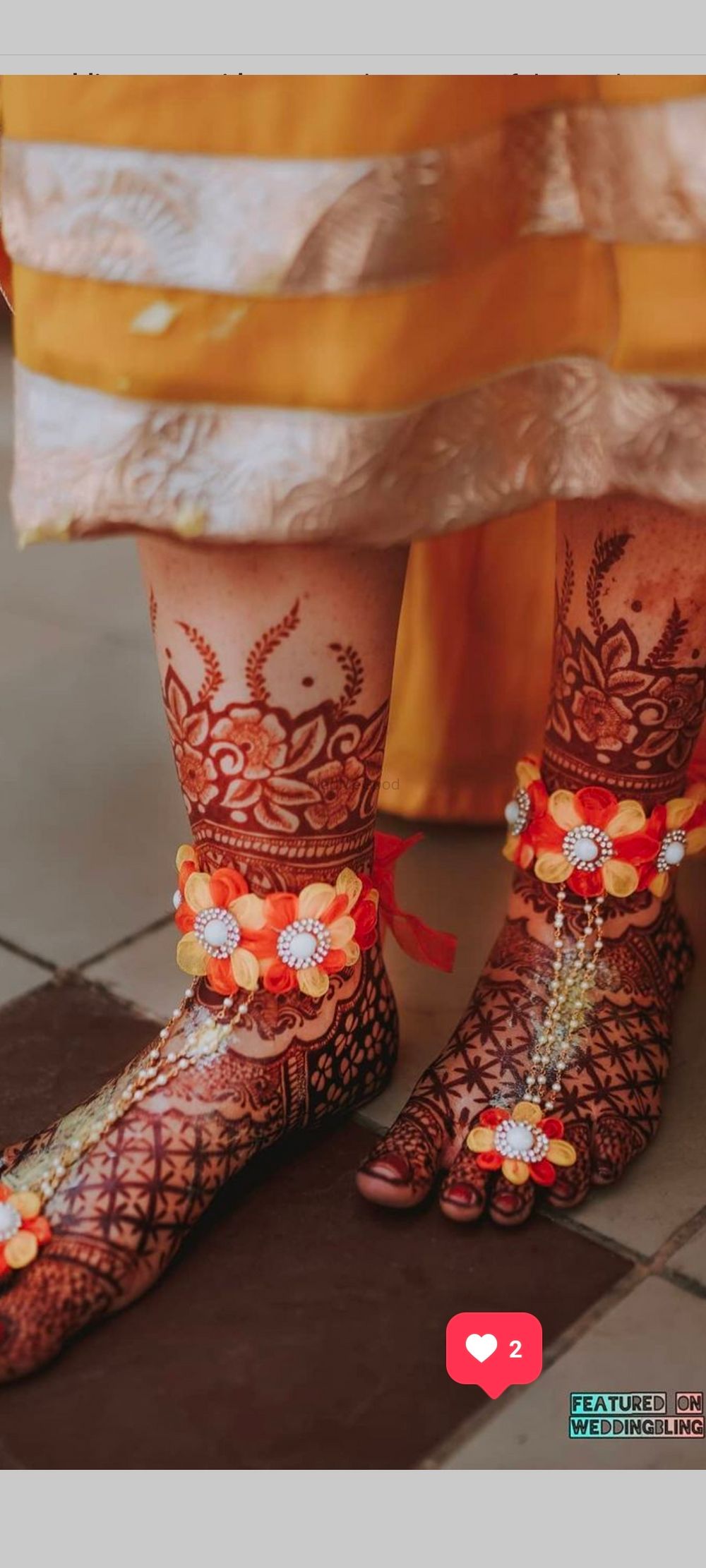 Photo By Rathor Mehandi Artist - Mehendi Artist