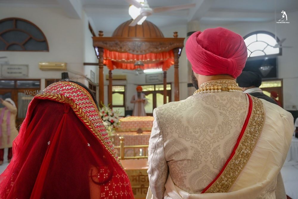Photo By The Wedding Feels - Photographers