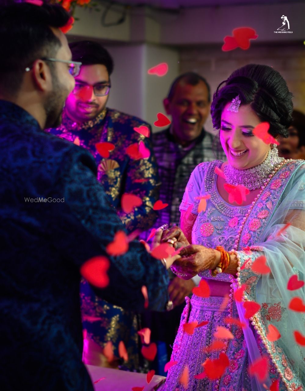 Photo By The Wedding Feels - Photographers