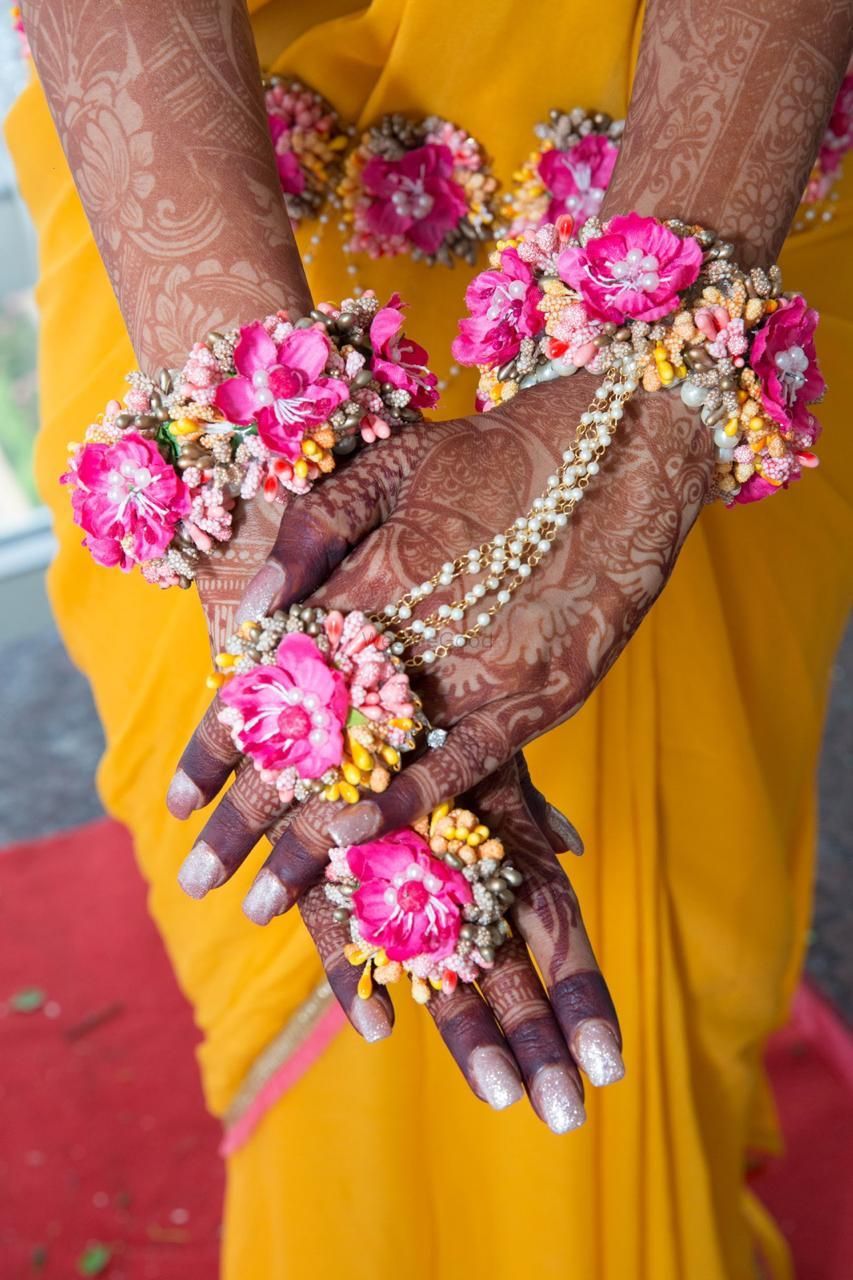 Photo By Floral Craft Station - Jewellery