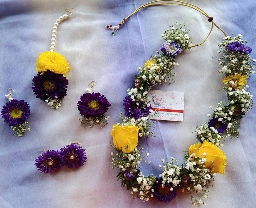 Photo By Floral Craft Station - Jewellery