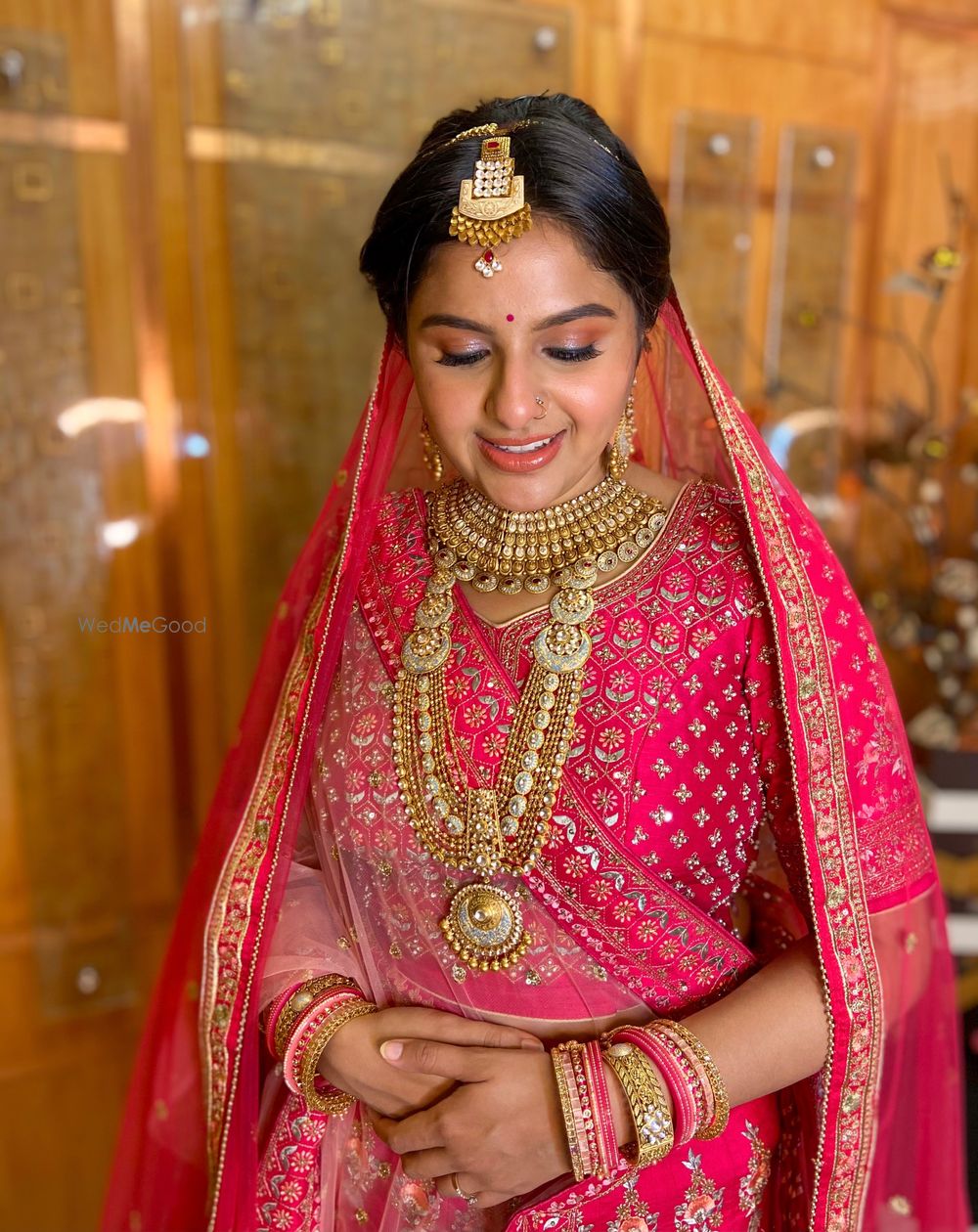 Photo By Nilomi Kapoor - Bridal Makeup