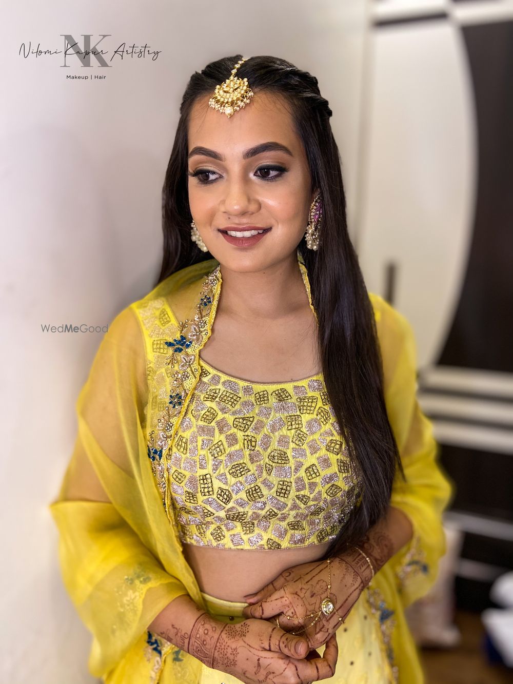 Photo By Nilomi Kapoor - Bridal Makeup Artists