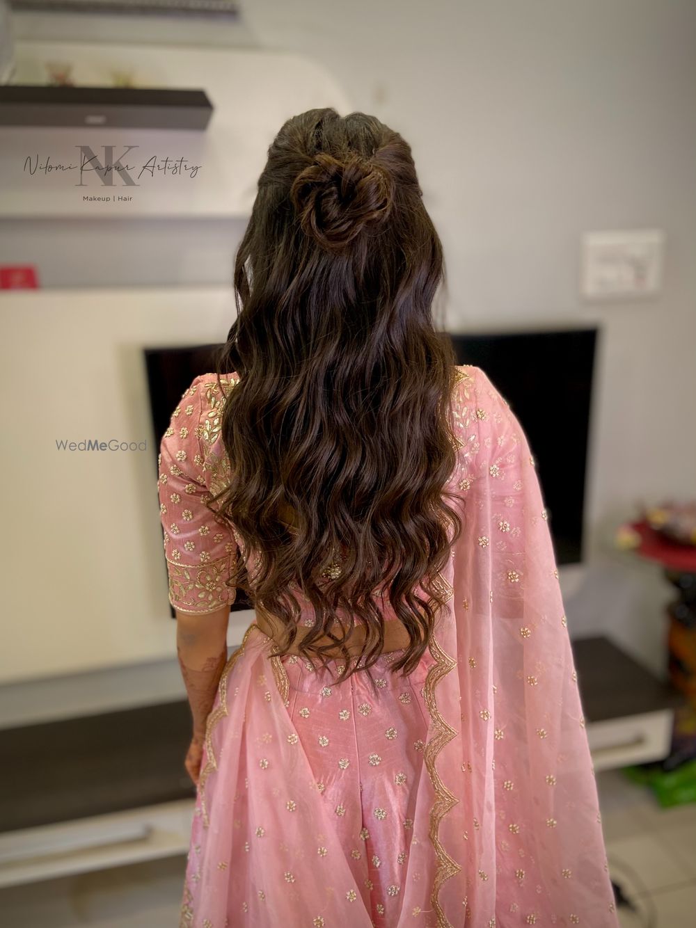 Photo By Nilomi Kapoor - Bridal Makeup Artists