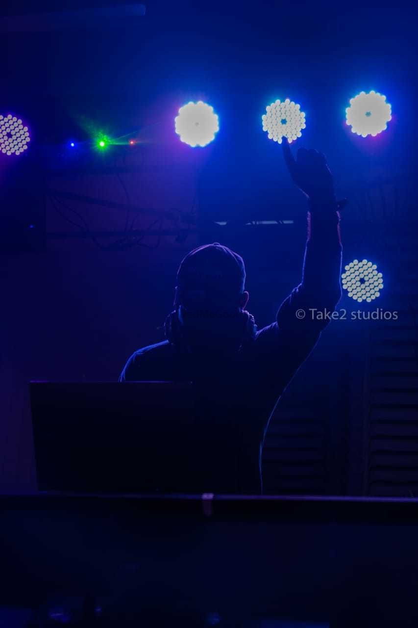 Photo By DJ Dharun - DJs
