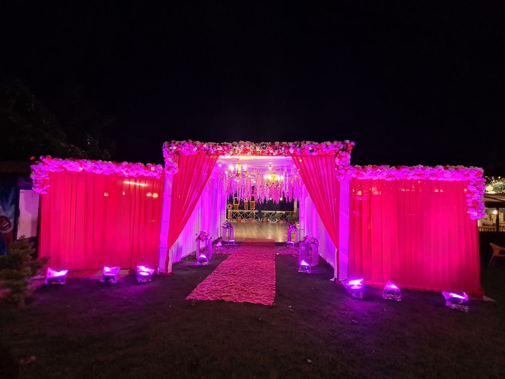 Photo By Gazebo Party lawn - Hotel Rajpur Heights - Venues