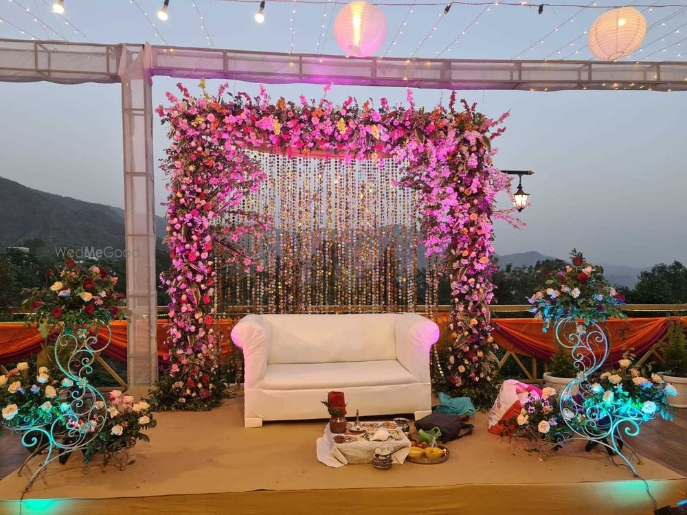 Photo By Gazebo Party lawn - Hotel Rajpur Heights - Venues