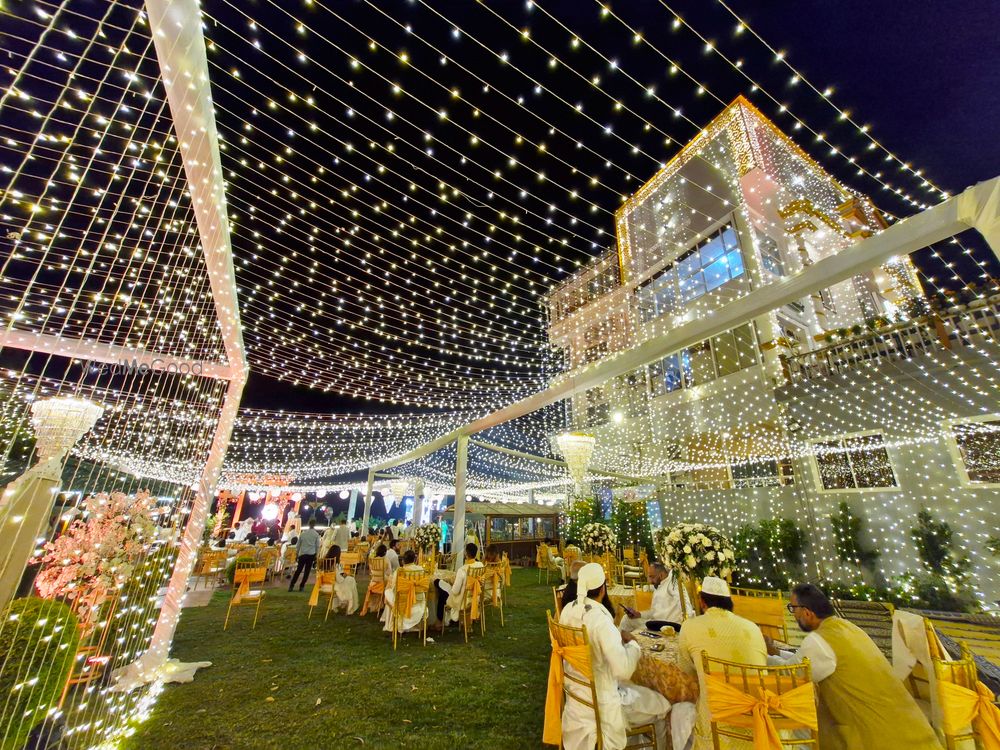 Photo By Gazebo Party lawn - Hotel Rajpur Heights - Venues