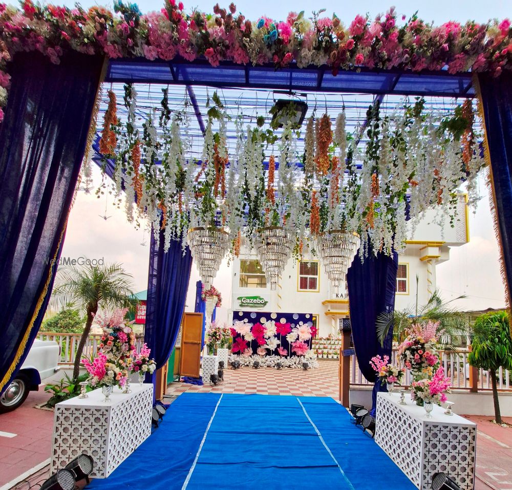 Photo By Gazebo Party lawn - Hotel Rajpur Heights - Venues