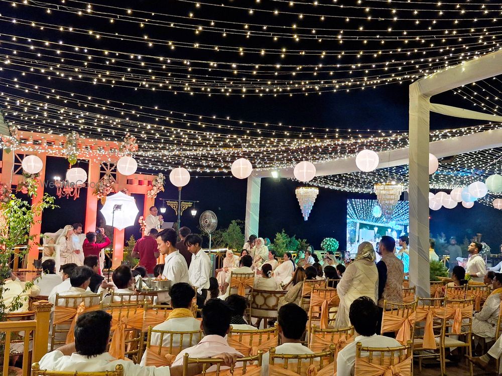 Photo By Gazebo Party lawn - Hotel Rajpur Heights - Venues