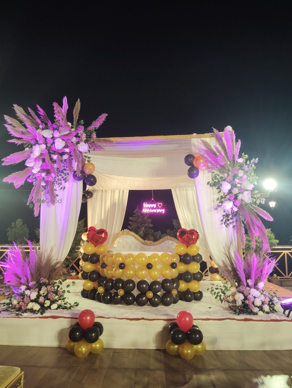 Photo By Gazebo Party lawn - Hotel Rajpur Heights - Venues