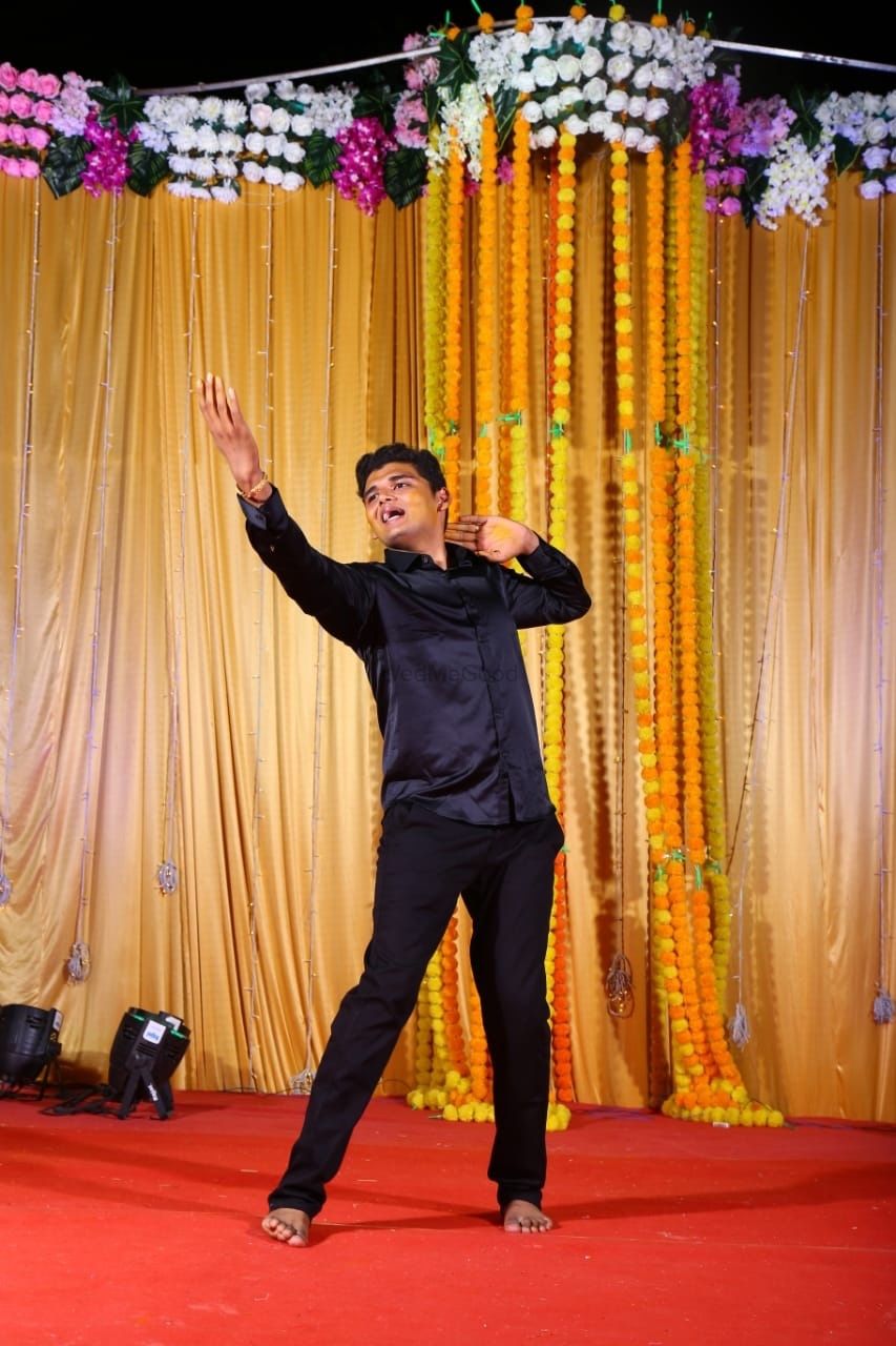 Photo By Wedding Naach - Sangeet Choreographer