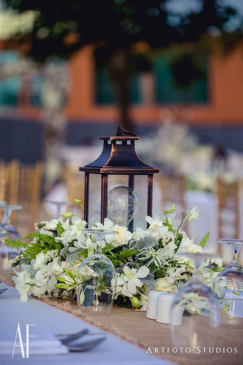 Photo By The Global Design Co. - Wedding Planners