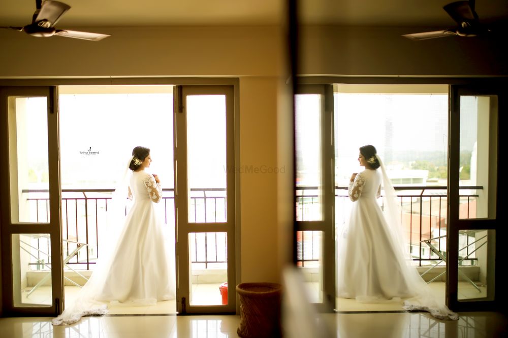 Photo By Binu Seens Wedding Company - Photographers
