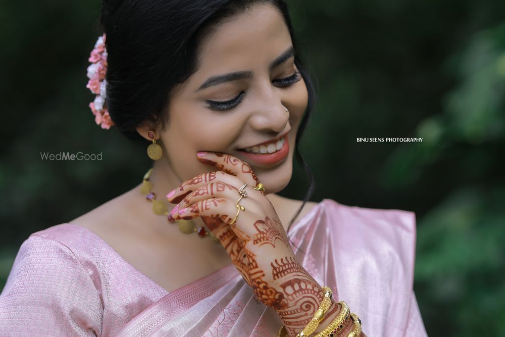 Photo By Binu Seens Wedding Company - Photographers