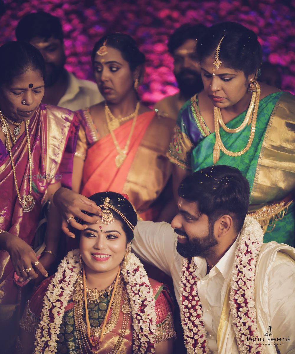 Photo By Binu Seens Wedding Company - Photographers