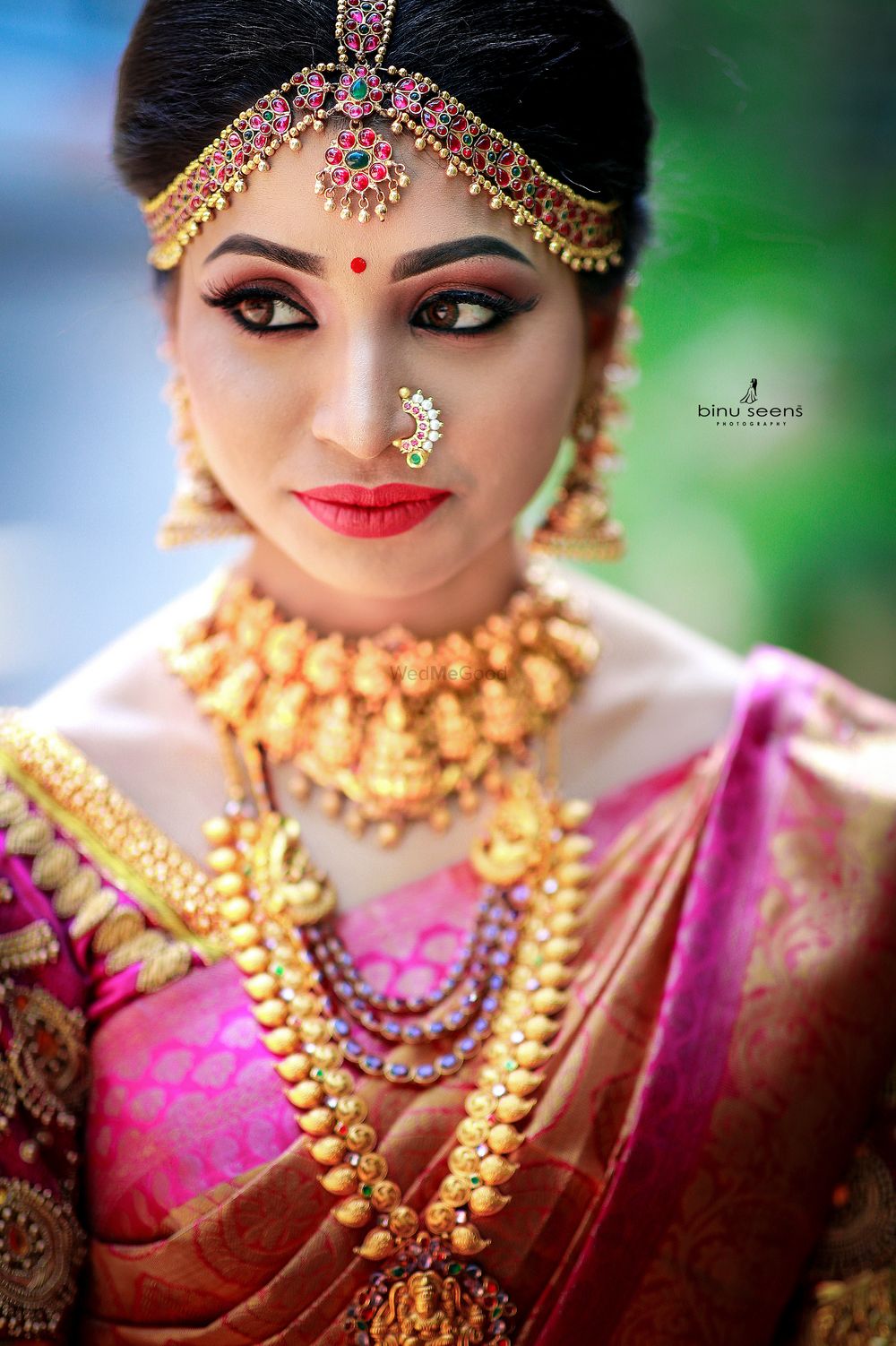 Photo By Binu Seens Wedding Company - Photographers