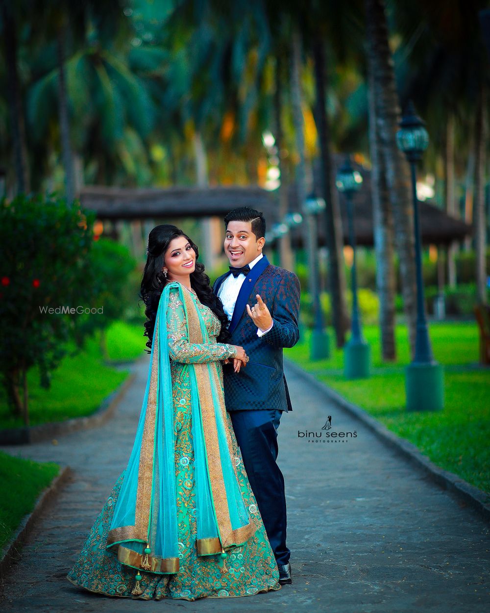 Photo By Binu Seens Wedding Company - Photographers