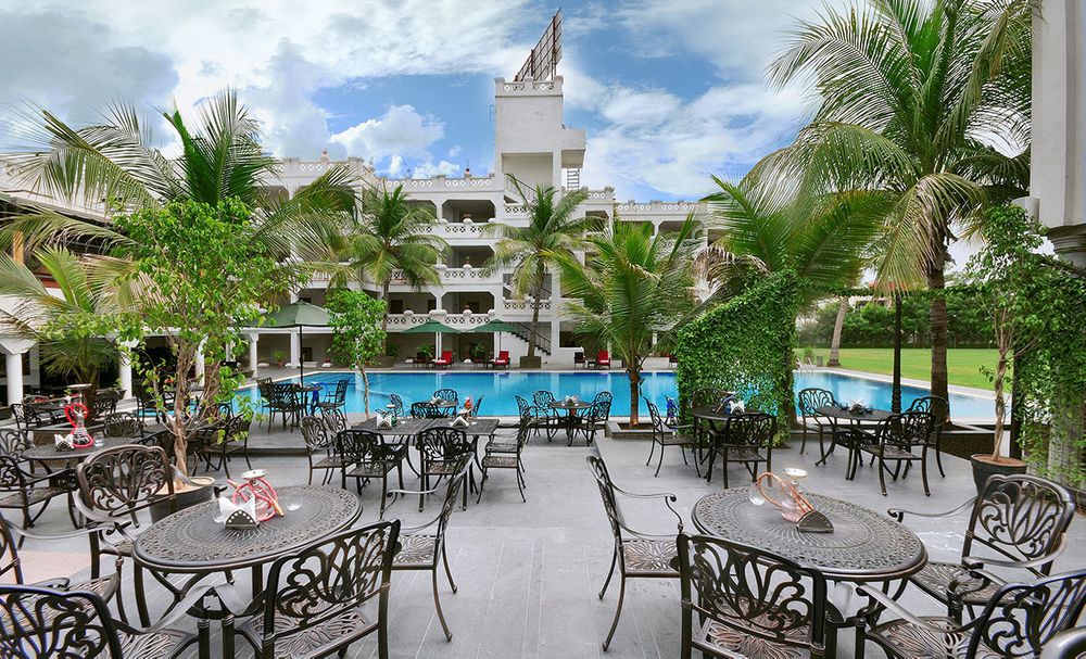 Photo By Aarya Grand Hotels & Resorts, Sola Road - Venues