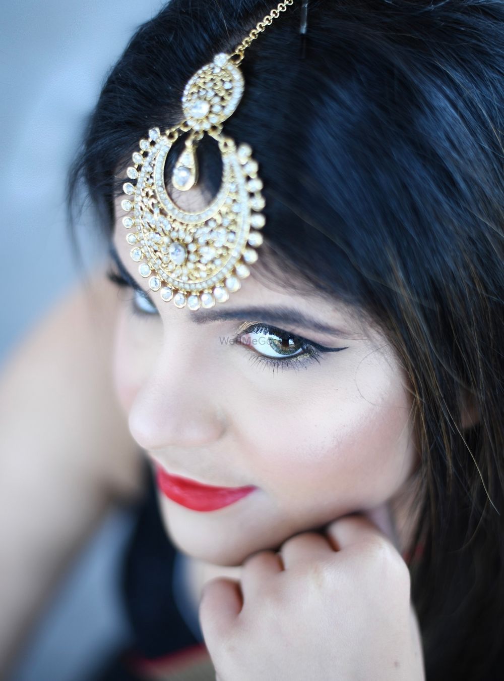 Photo By Makeup by Tamanna Bhagtani - Bridal Makeup