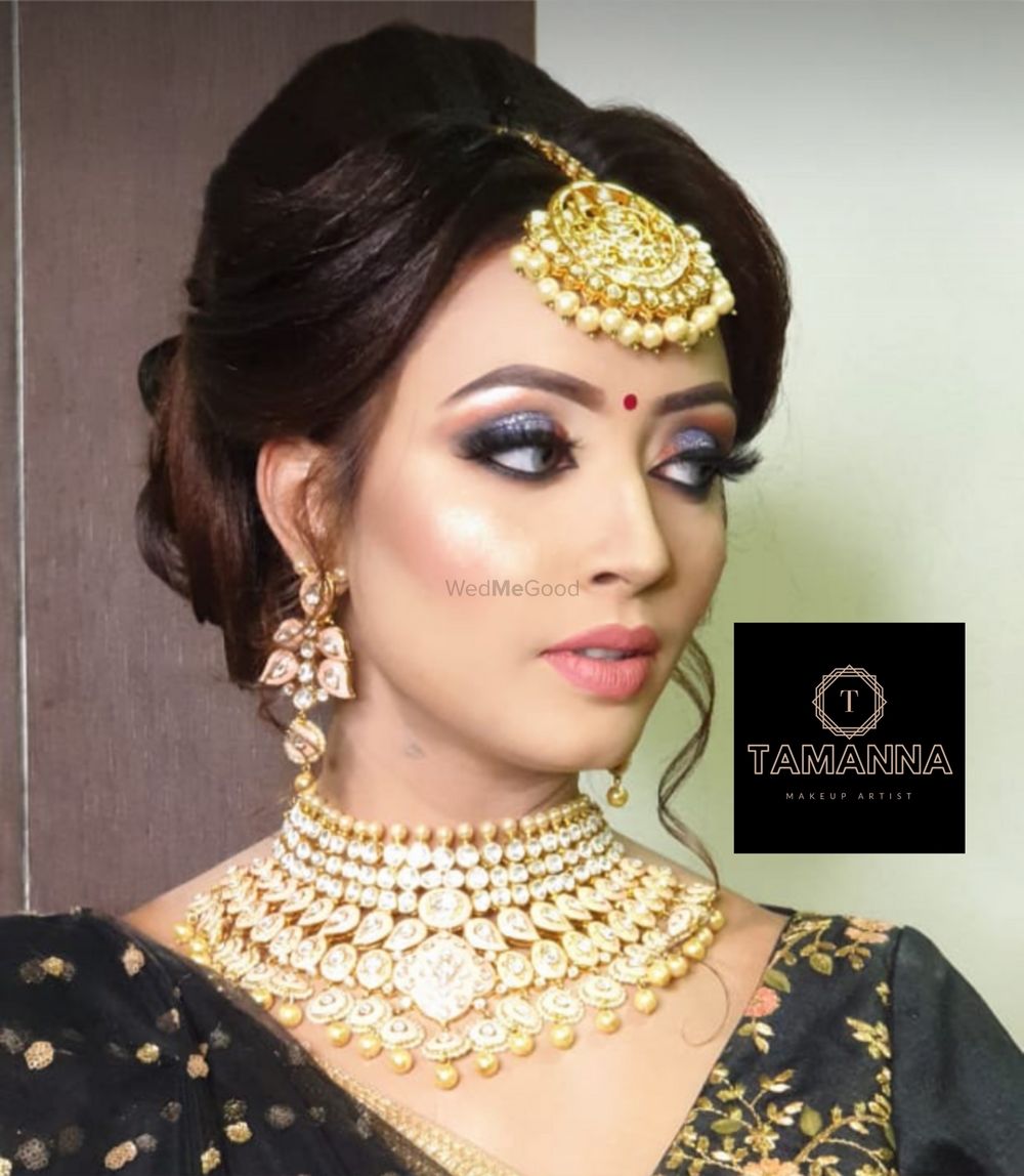 Photo By Makeup by Tamanna Bhagtani - Bridal Makeup