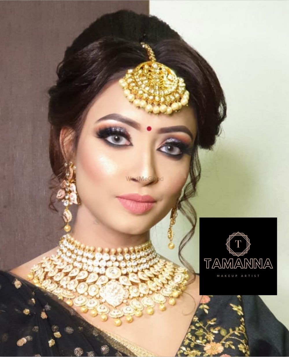 Photo By Makeup by Tamanna Bhagtani - Bridal Makeup