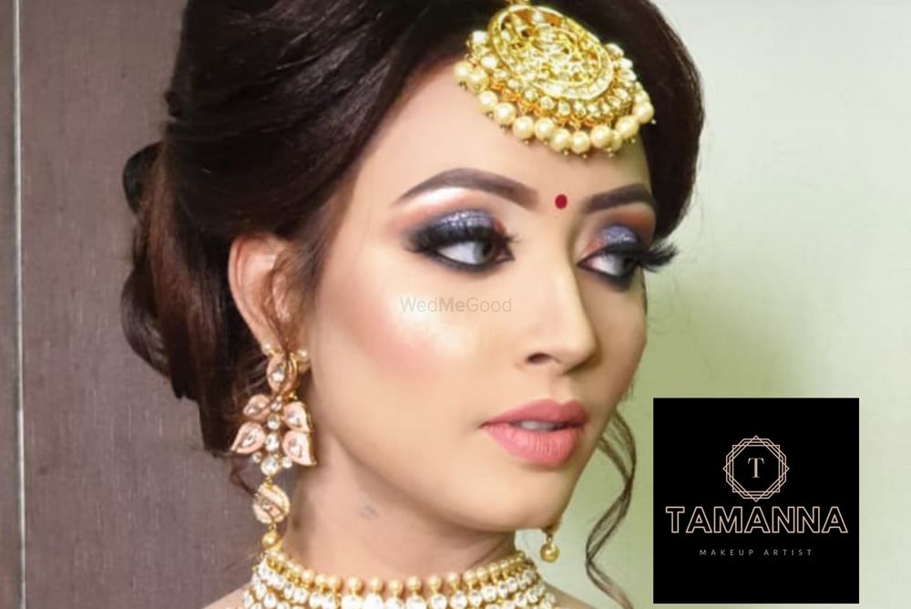 Photo By Makeup by Tamanna Bhagtani - Bridal Makeup