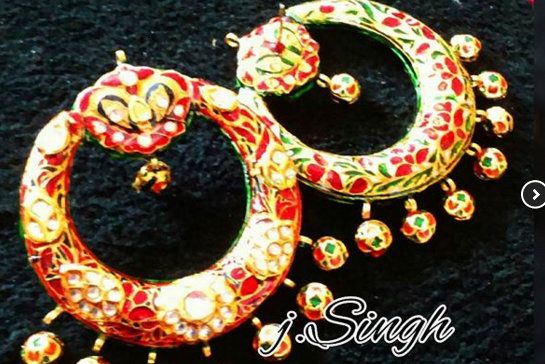 J.Singh Jewellers