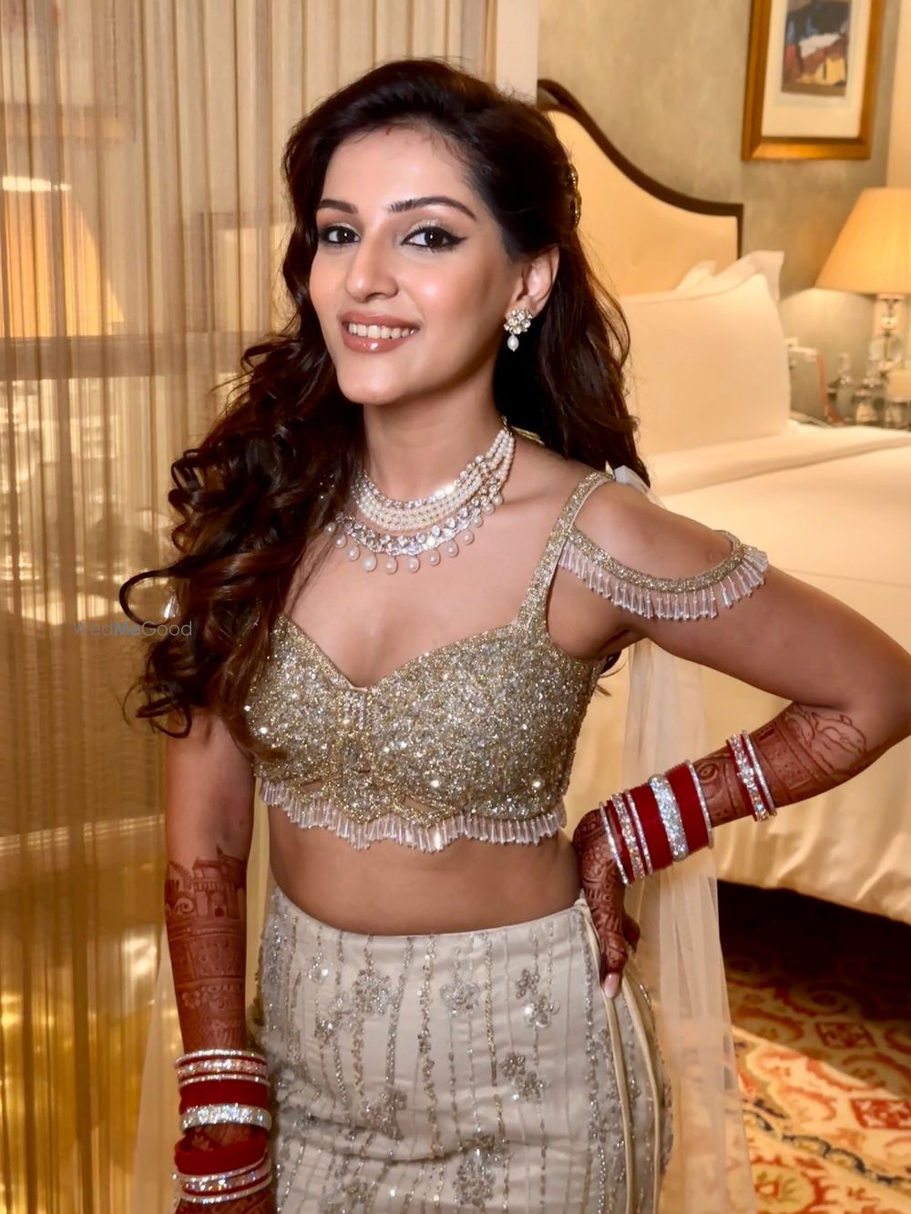 Photo By Gincy Thomas Makeup & Hair Design - Bridal Makeup Artists