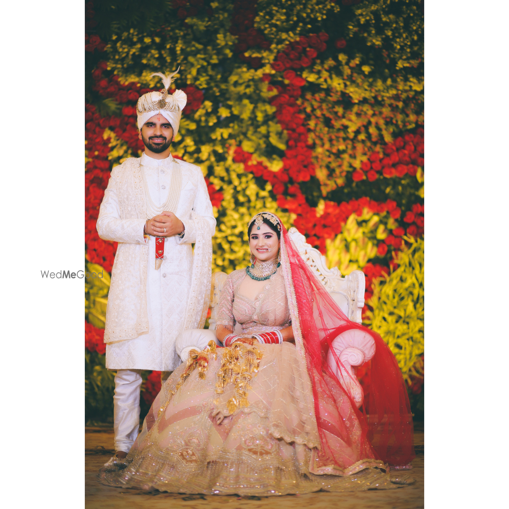 Photo By Wedding Shedding - Photographers