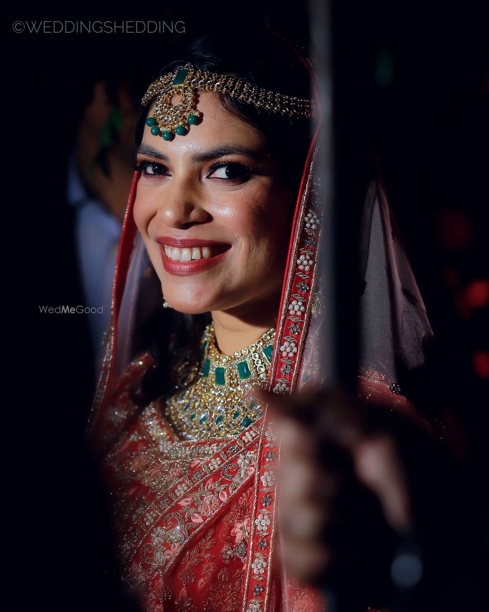 Photo By Wedding Shedding - Photographers