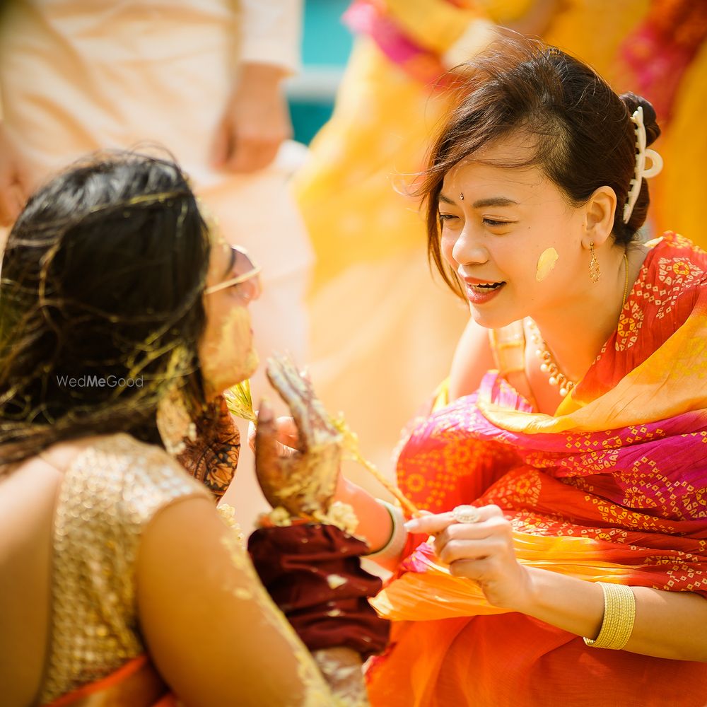 Photo By Wedding Shedding - Photographers