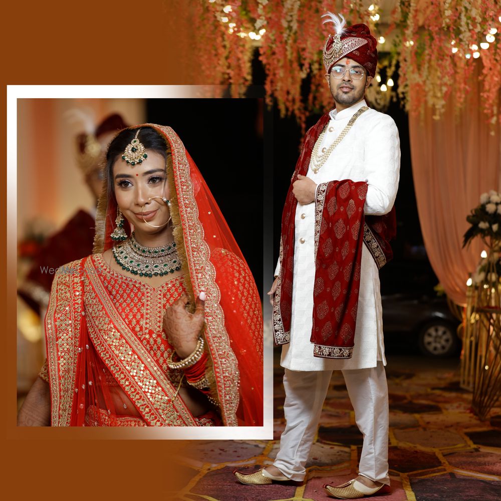 Photo By Wedding Shedding - Photographers